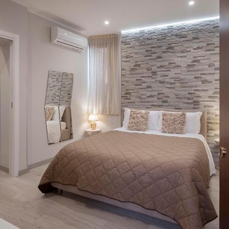 TaoZen Apartments Taormina Buitenkant foto
