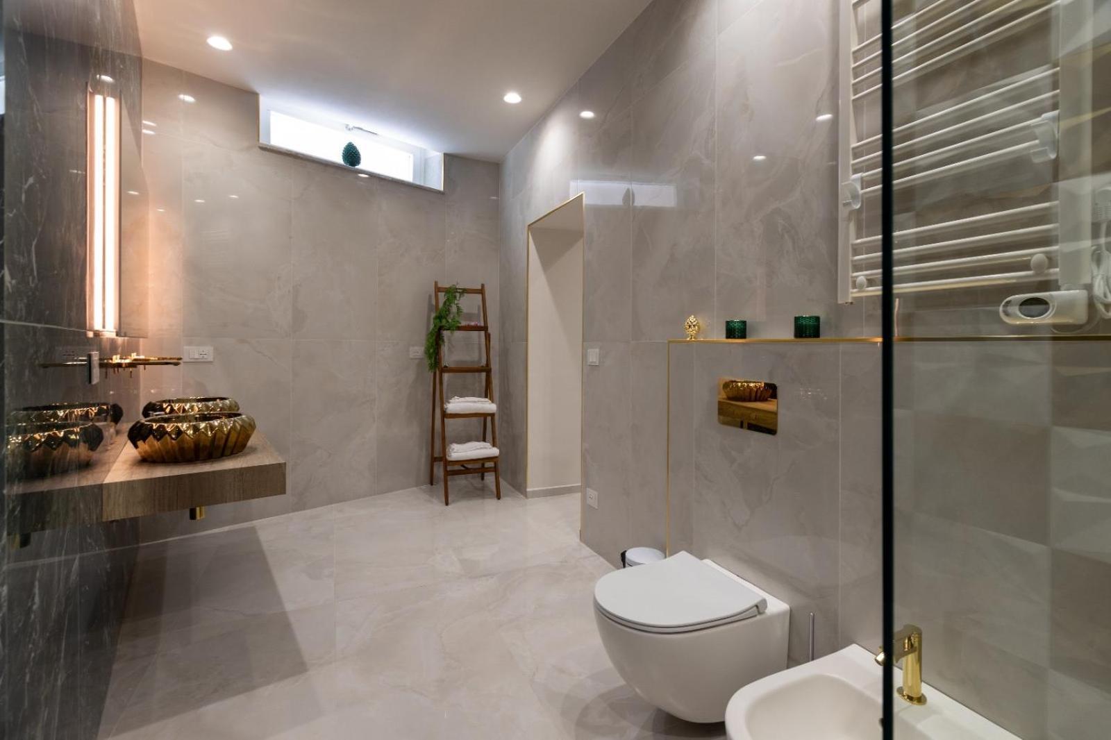 TaoZen Apartments Taormina Buitenkant foto