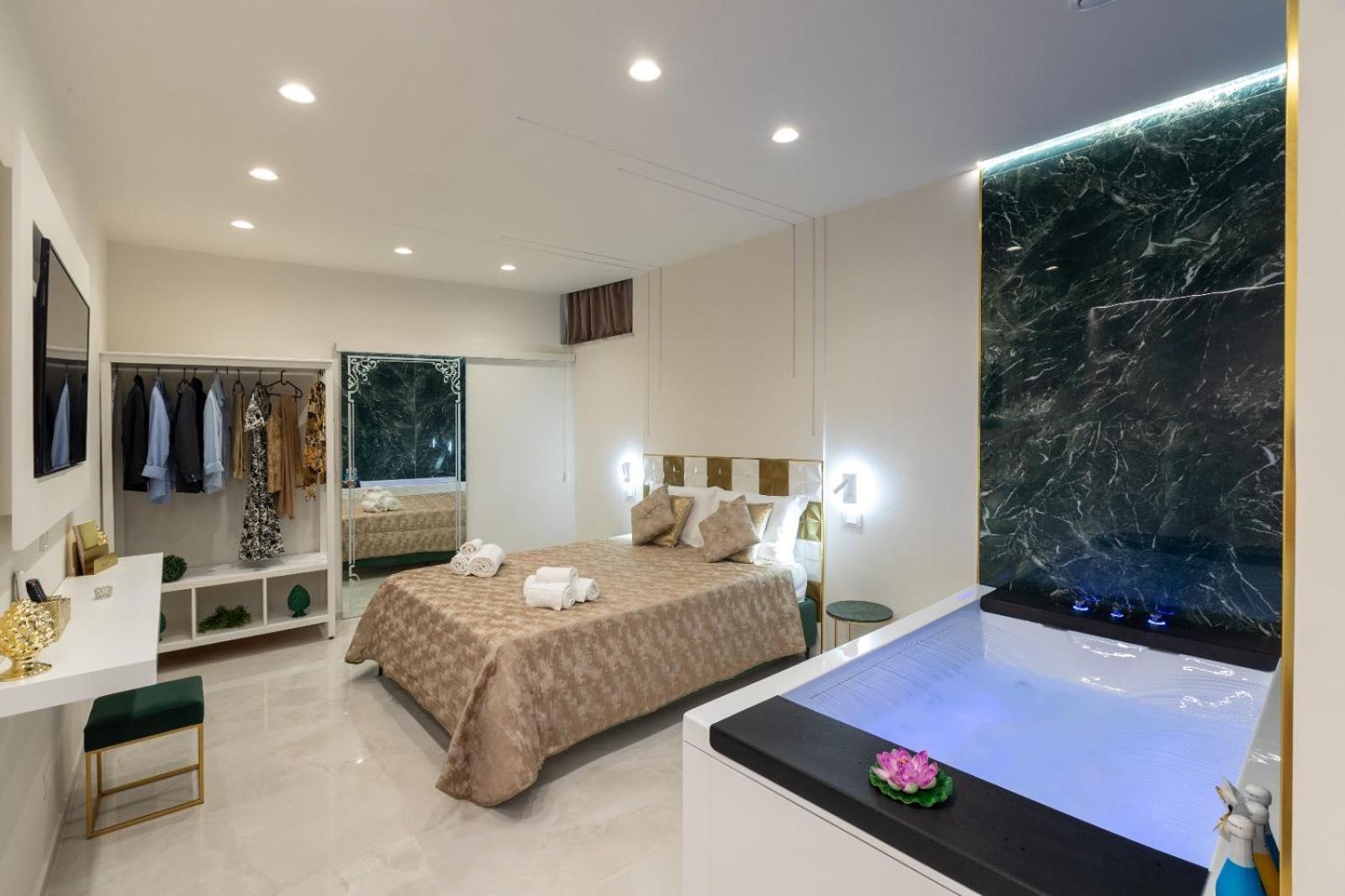 TaoZen Apartments Taormina Buitenkant foto