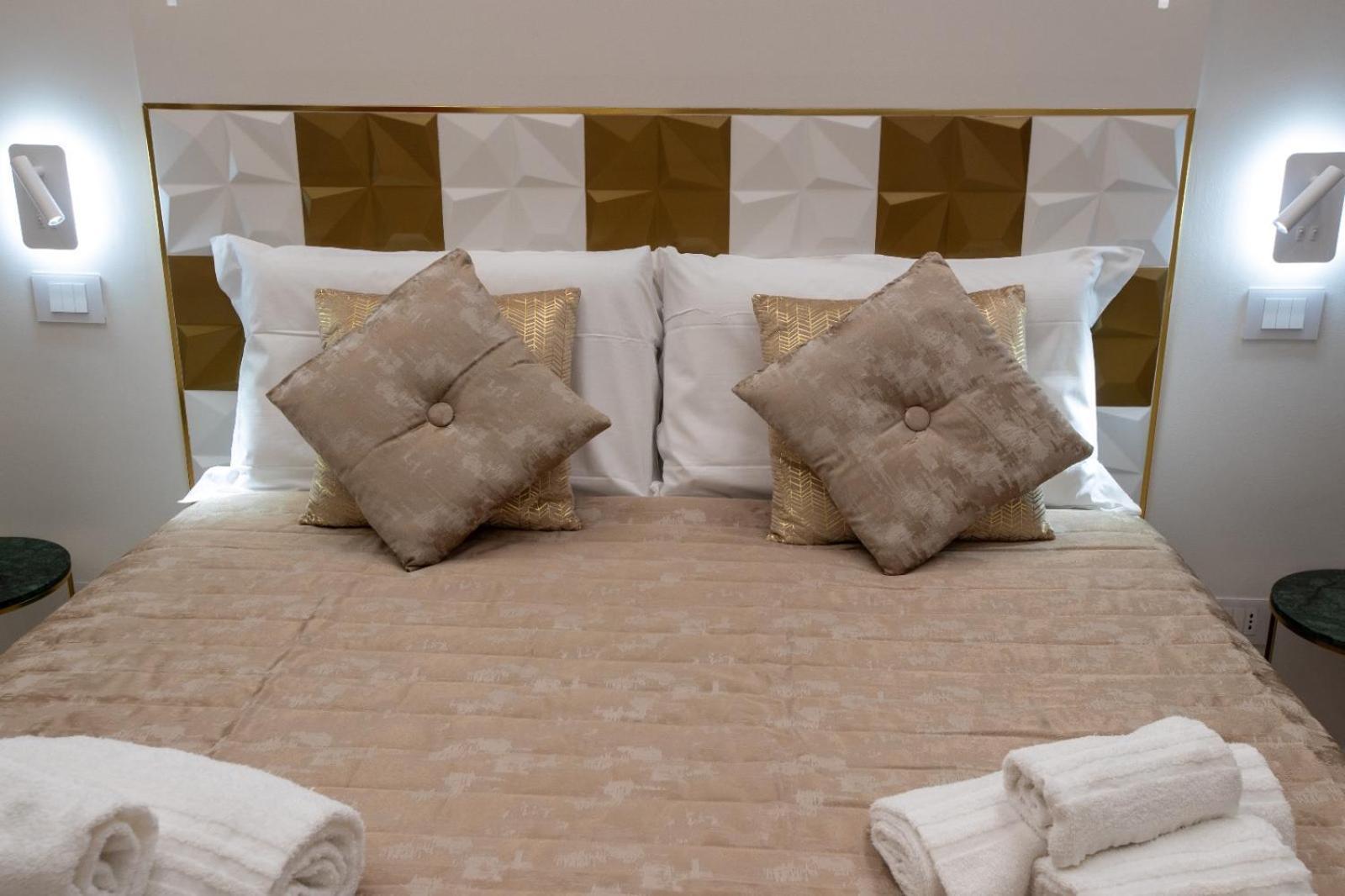 TaoZen Apartments Taormina Buitenkant foto
