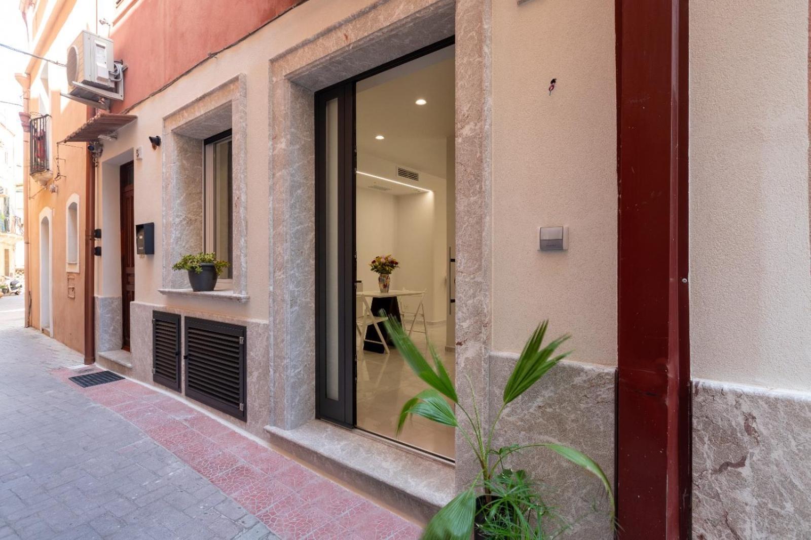 TaoZen Apartments Taormina Buitenkant foto