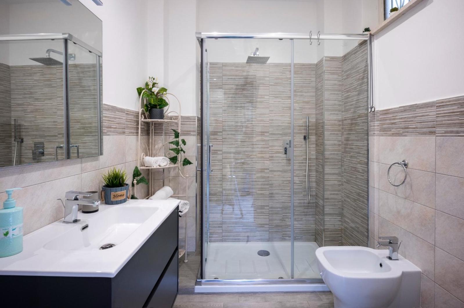 TaoZen Apartments Taormina Buitenkant foto
