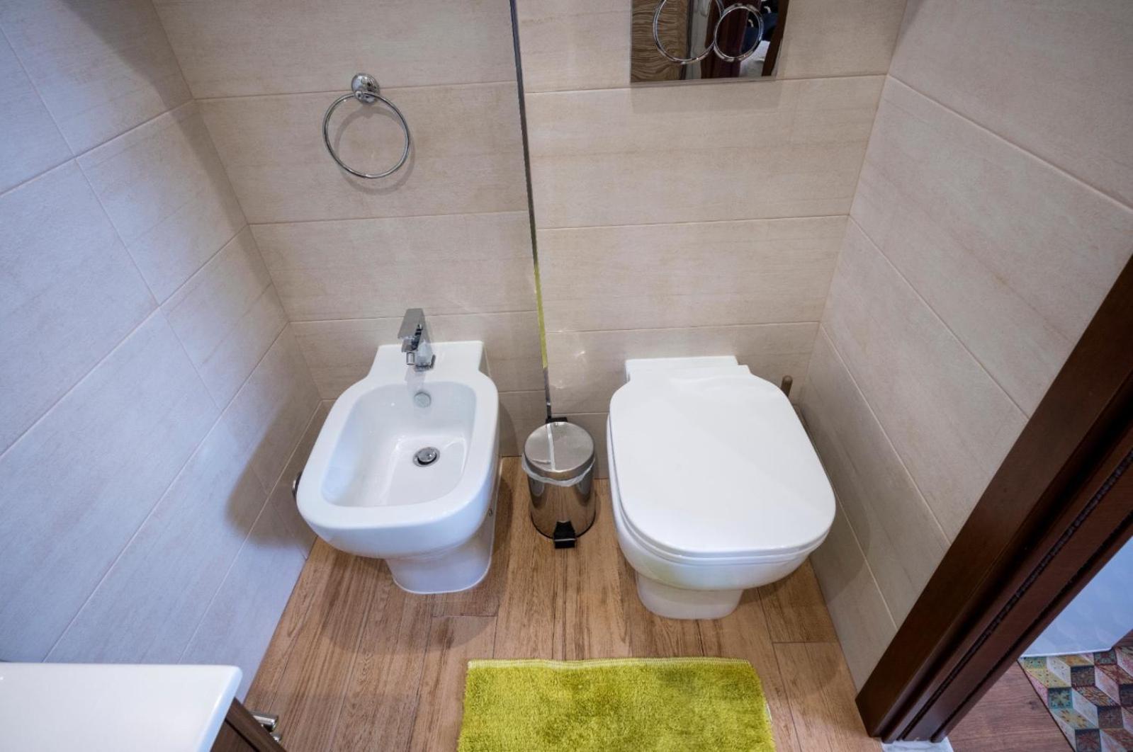 TaoZen Apartments Taormina Buitenkant foto