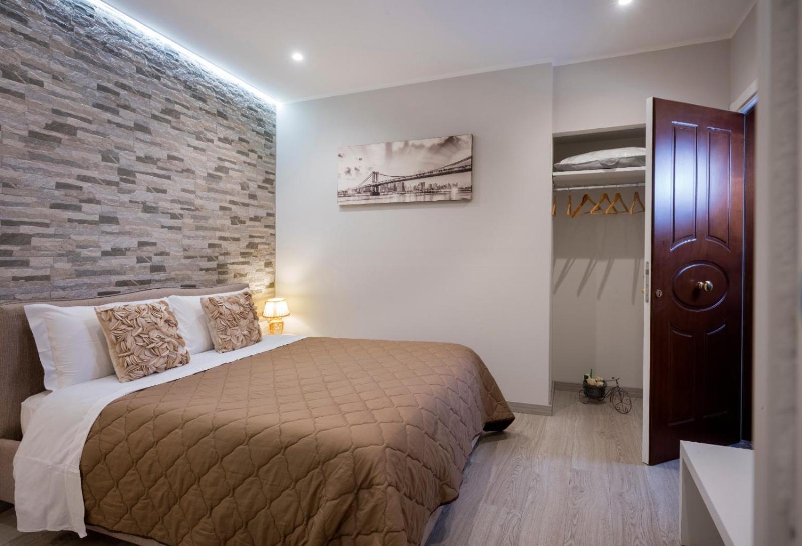TaoZen Apartments Taormina Buitenkant foto