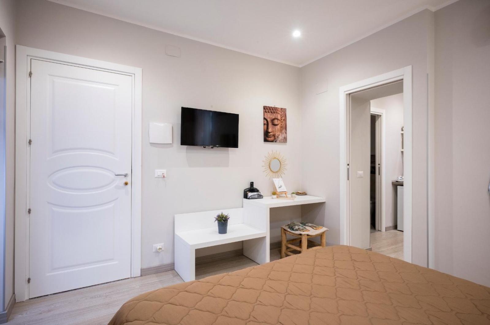TaoZen Apartments Taormina Buitenkant foto